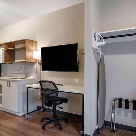 Extended Stay America Premier Suites - San Francisco - Белмонт Екстериор снимка