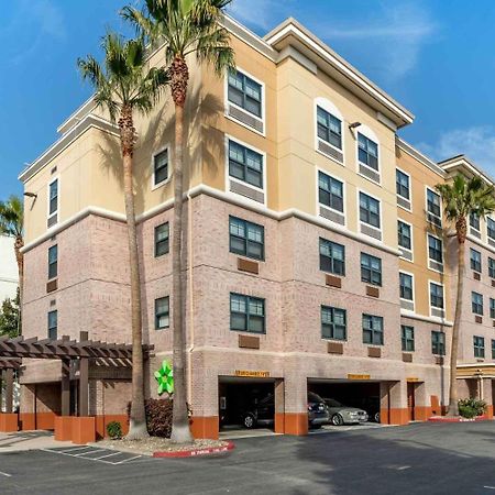 Extended Stay America Premier Suites - San Francisco - Белмонт Екстериор снимка