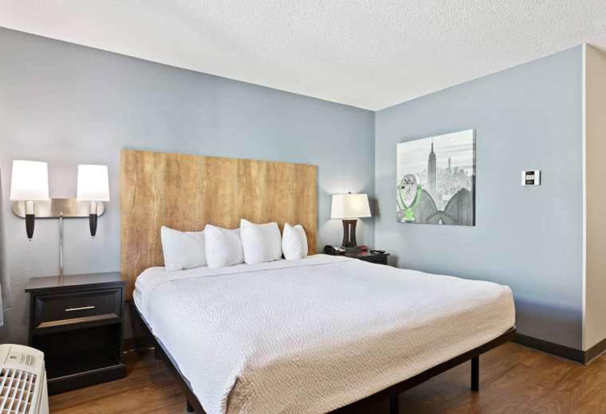 Extended Stay America Premier Suites - San Francisco - Белмонт Екстериор снимка