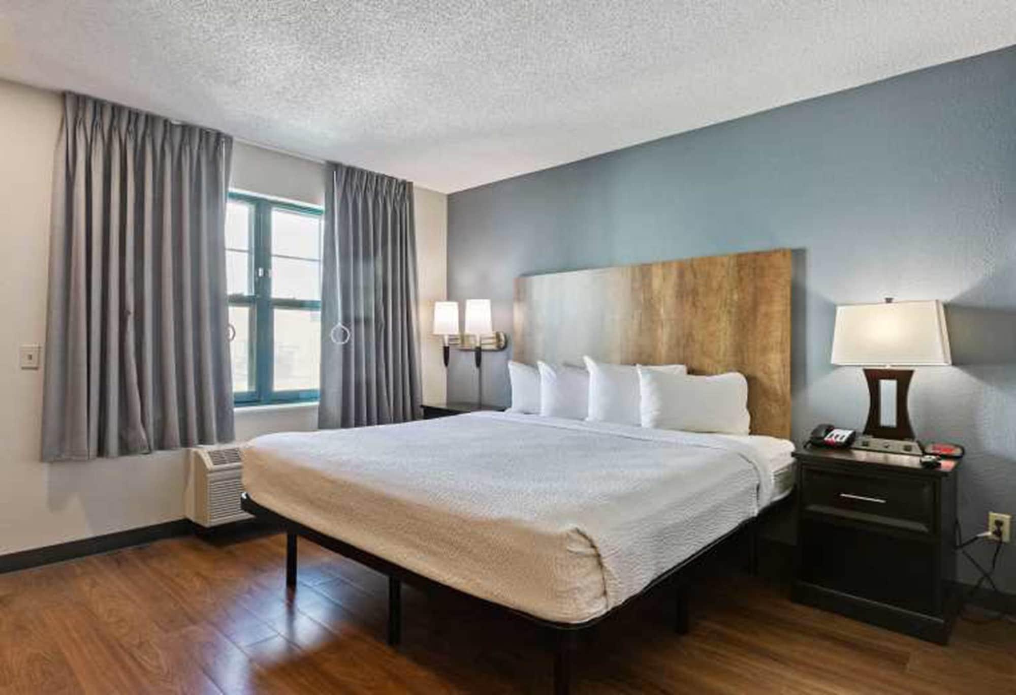 Extended Stay America Premier Suites - San Francisco - Белмонт Екстериор снимка