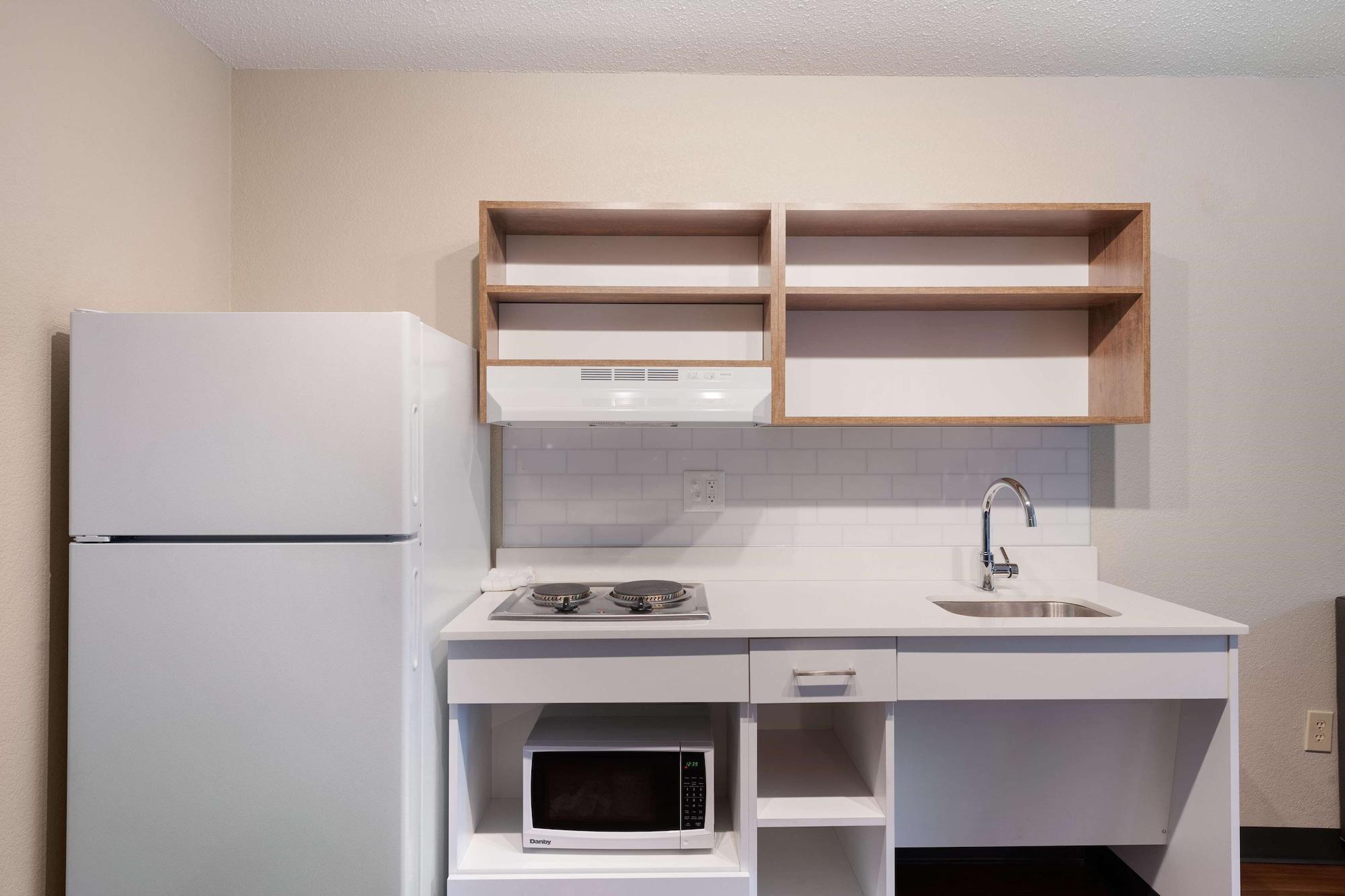 Extended Stay America Premier Suites - San Francisco - Белмонт Екстериор снимка