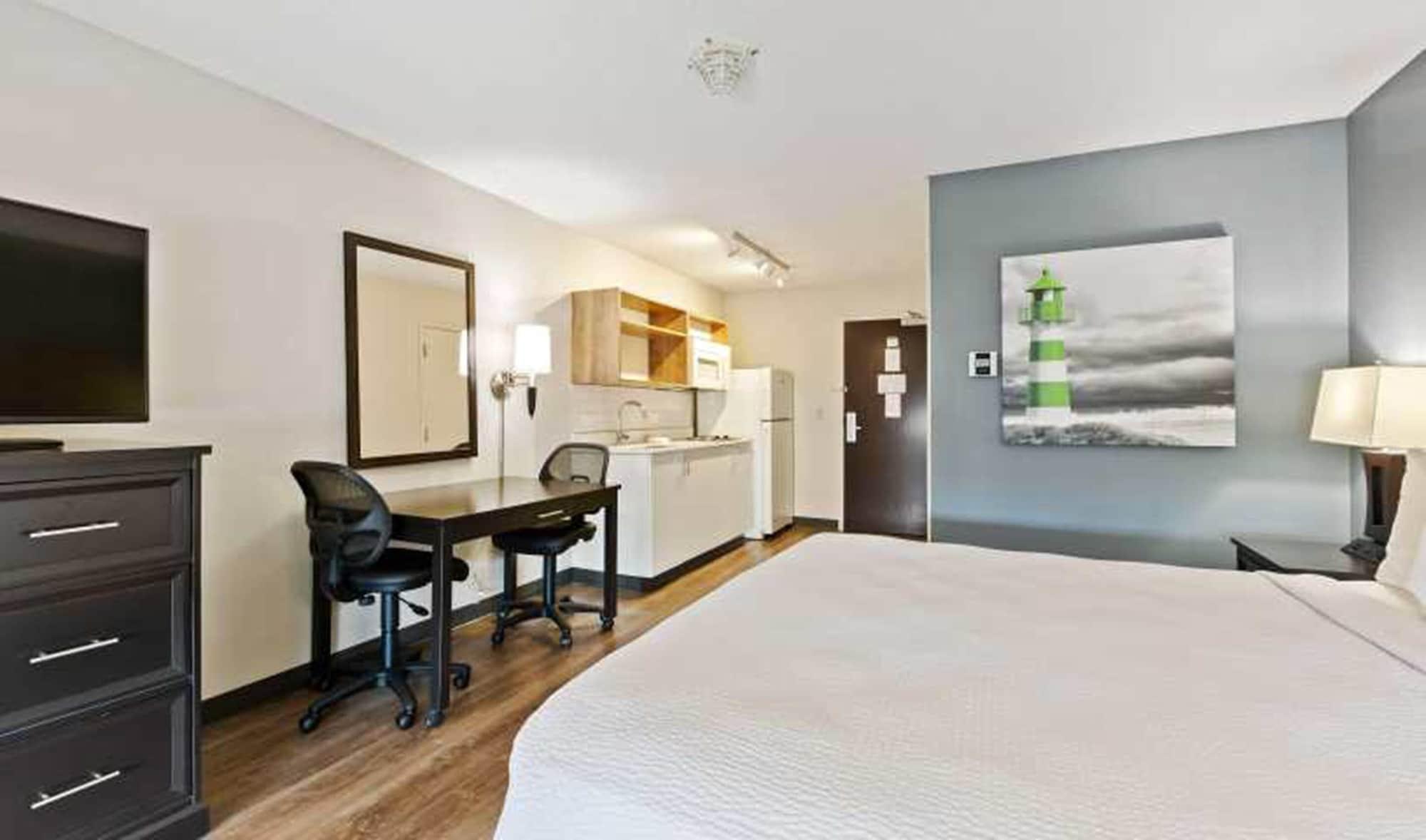 Extended Stay America Premier Suites - San Francisco - Белмонт Екстериор снимка