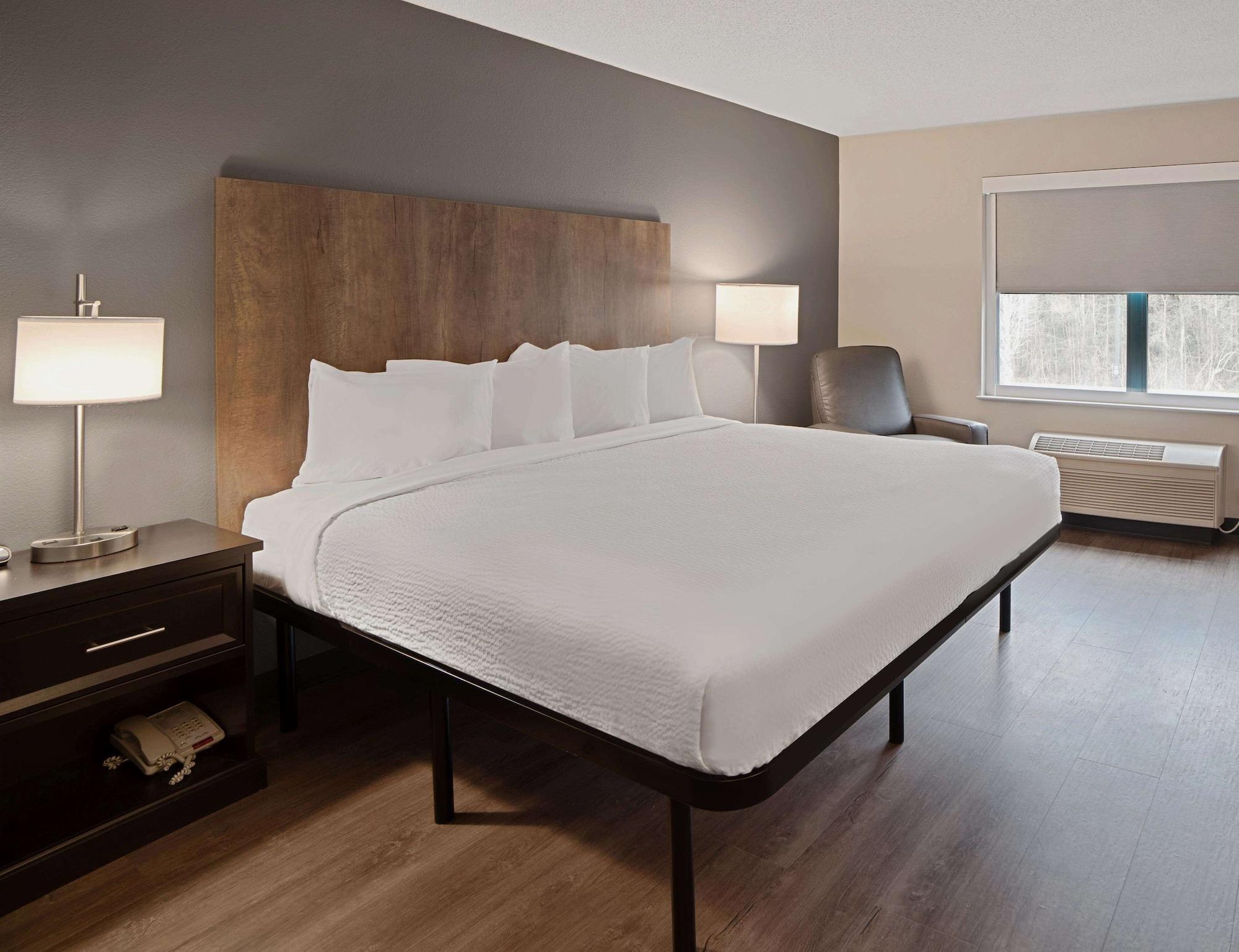 Extended Stay America Premier Suites - San Francisco - Белмонт Екстериор снимка