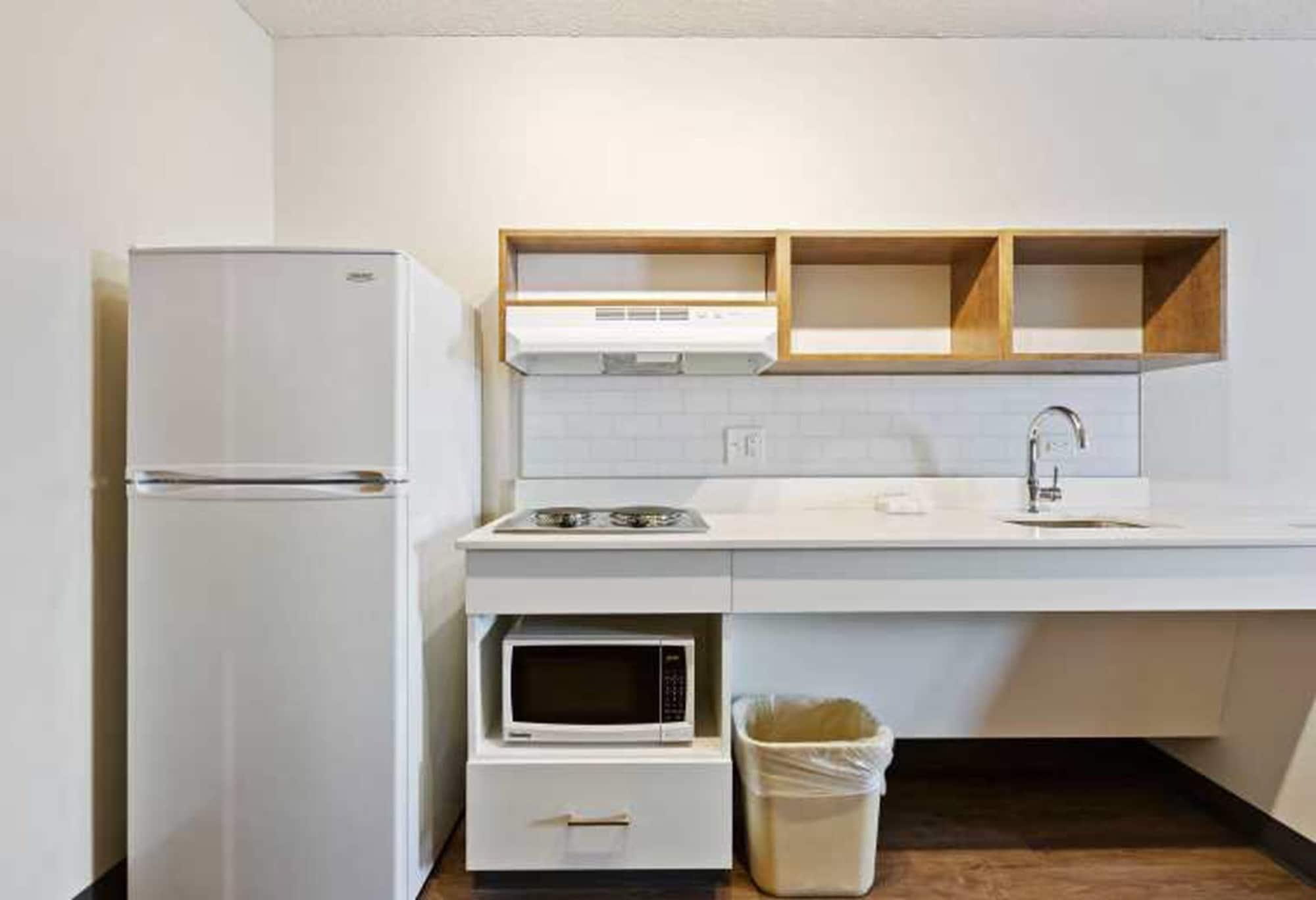 Extended Stay America Premier Suites - San Francisco - Белмонт Екстериор снимка