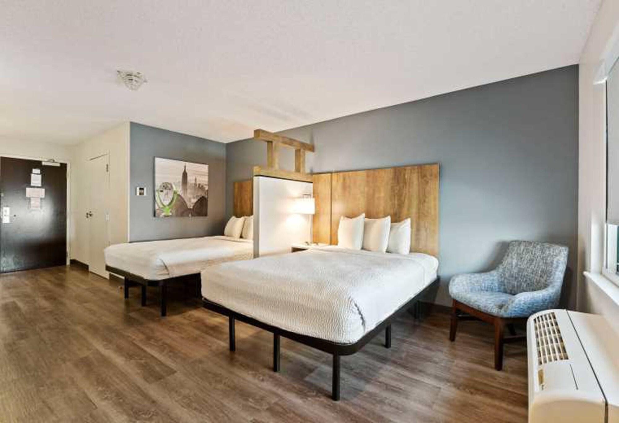 Extended Stay America Premier Suites - San Francisco - Белмонт Екстериор снимка
