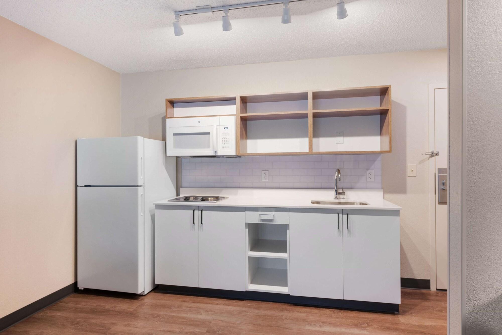 Extended Stay America Premier Suites - San Francisco - Белмонт Екстериор снимка