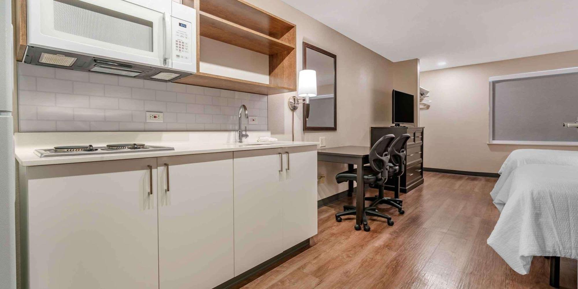 Extended Stay America Premier Suites - San Francisco - Белмонт Екстериор снимка
