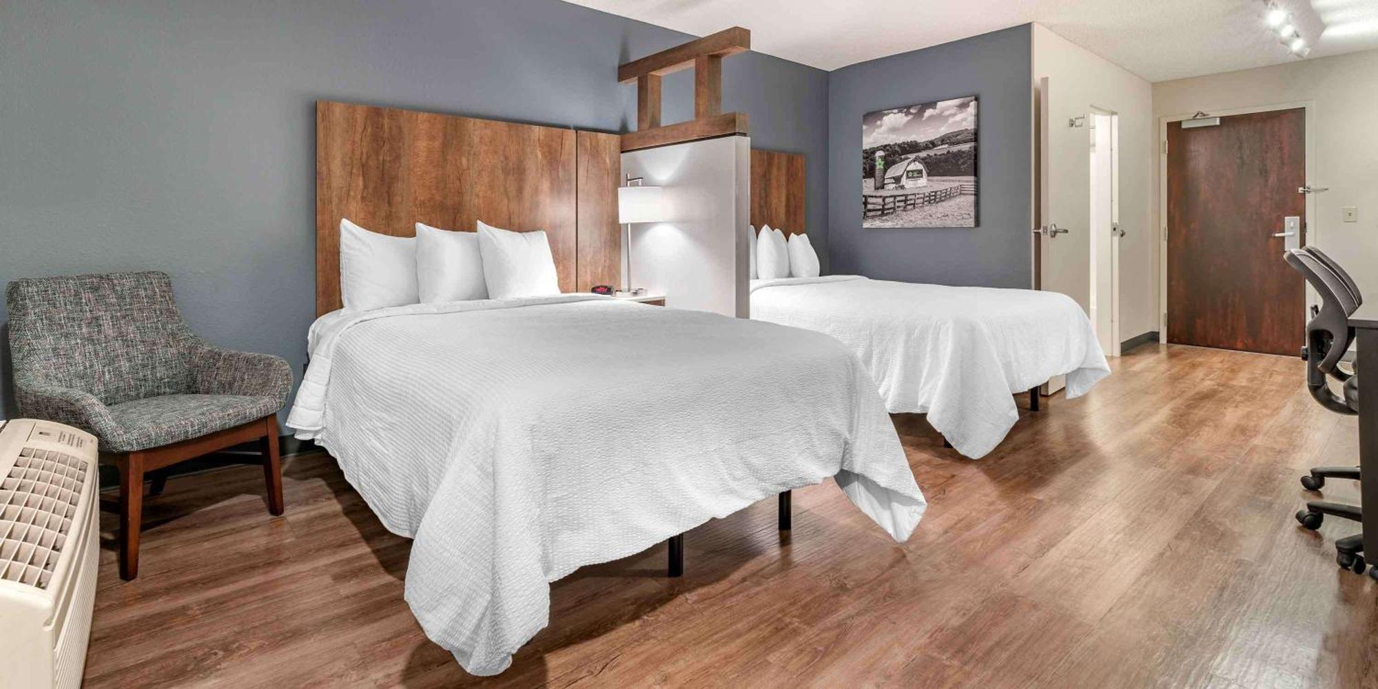 Extended Stay America Premier Suites - San Francisco - Белмонт Екстериор снимка