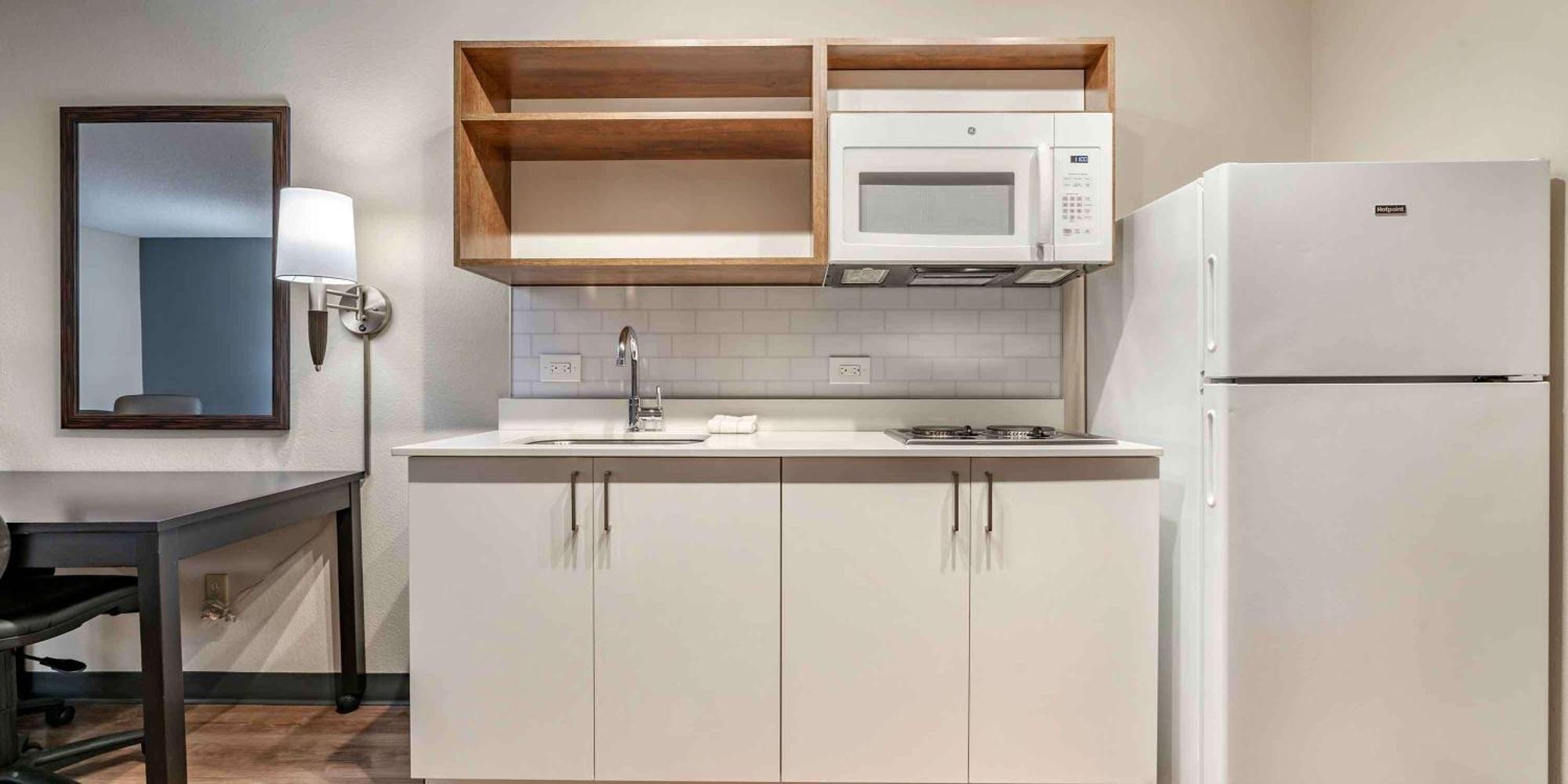Extended Stay America Premier Suites - San Francisco - Белмонт Екстериор снимка