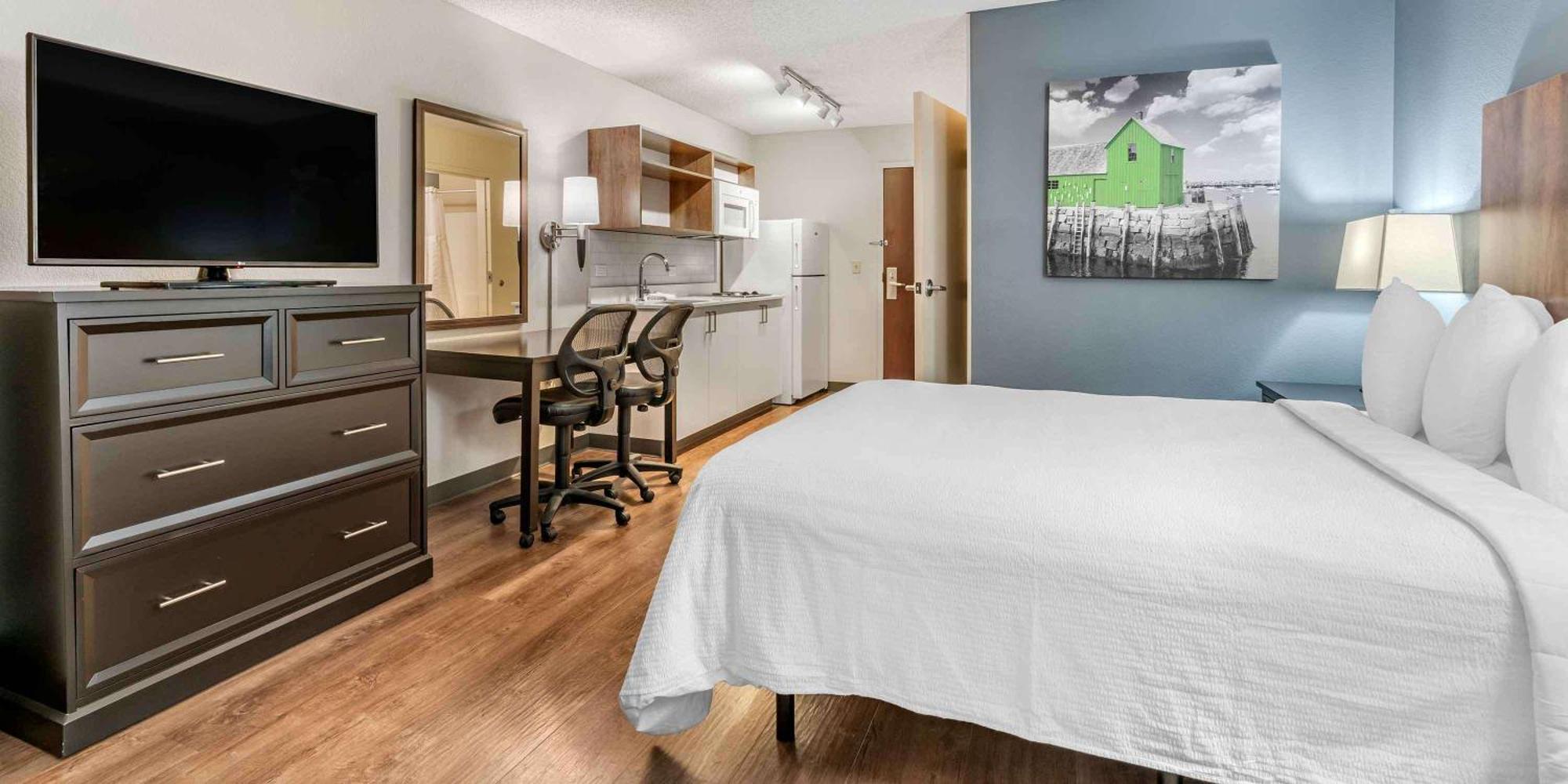 Extended Stay America Premier Suites - San Francisco - Белмонт Екстериор снимка