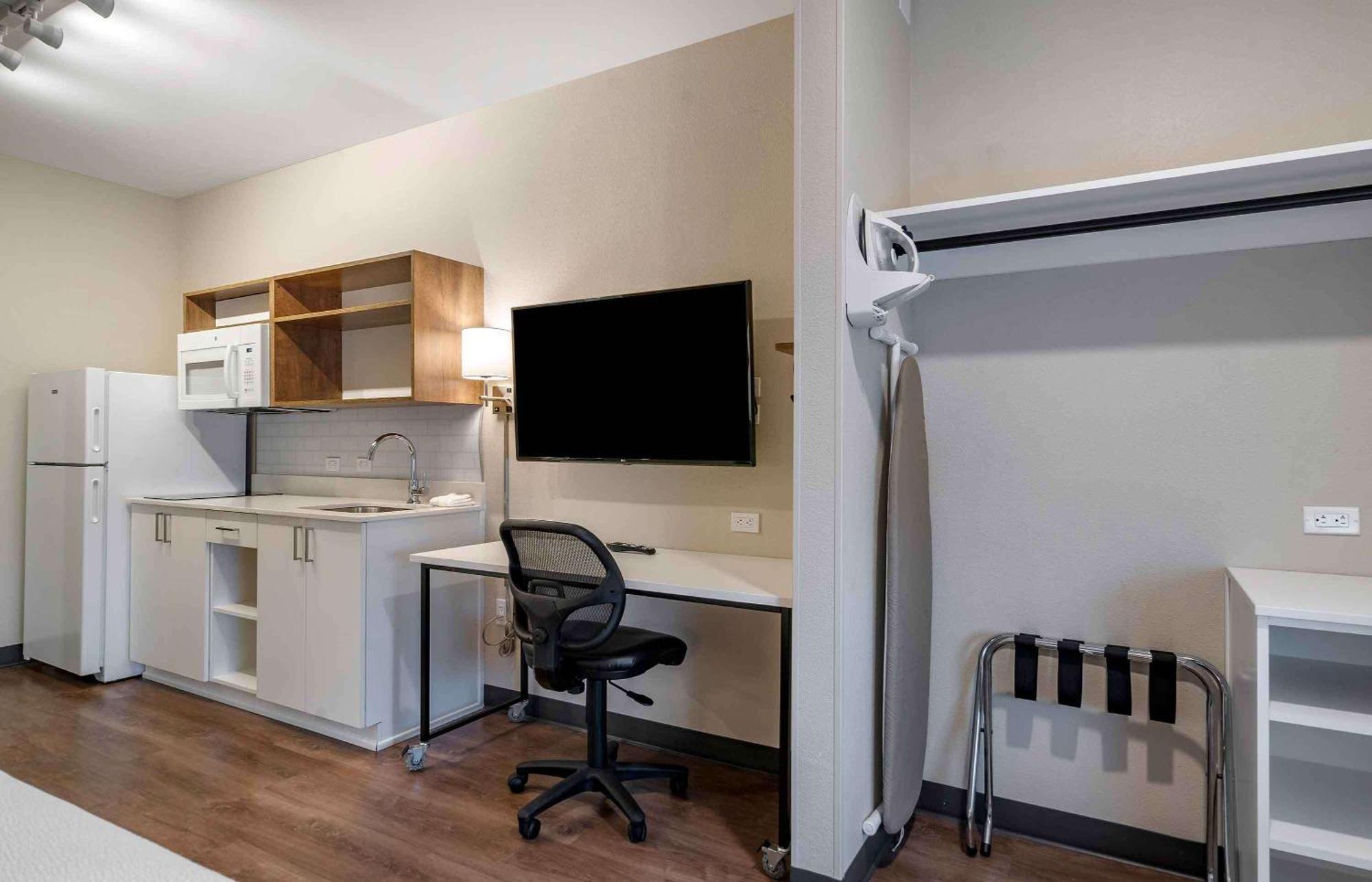 Extended Stay America Premier Suites - San Francisco - Белмонт Екстериор снимка
