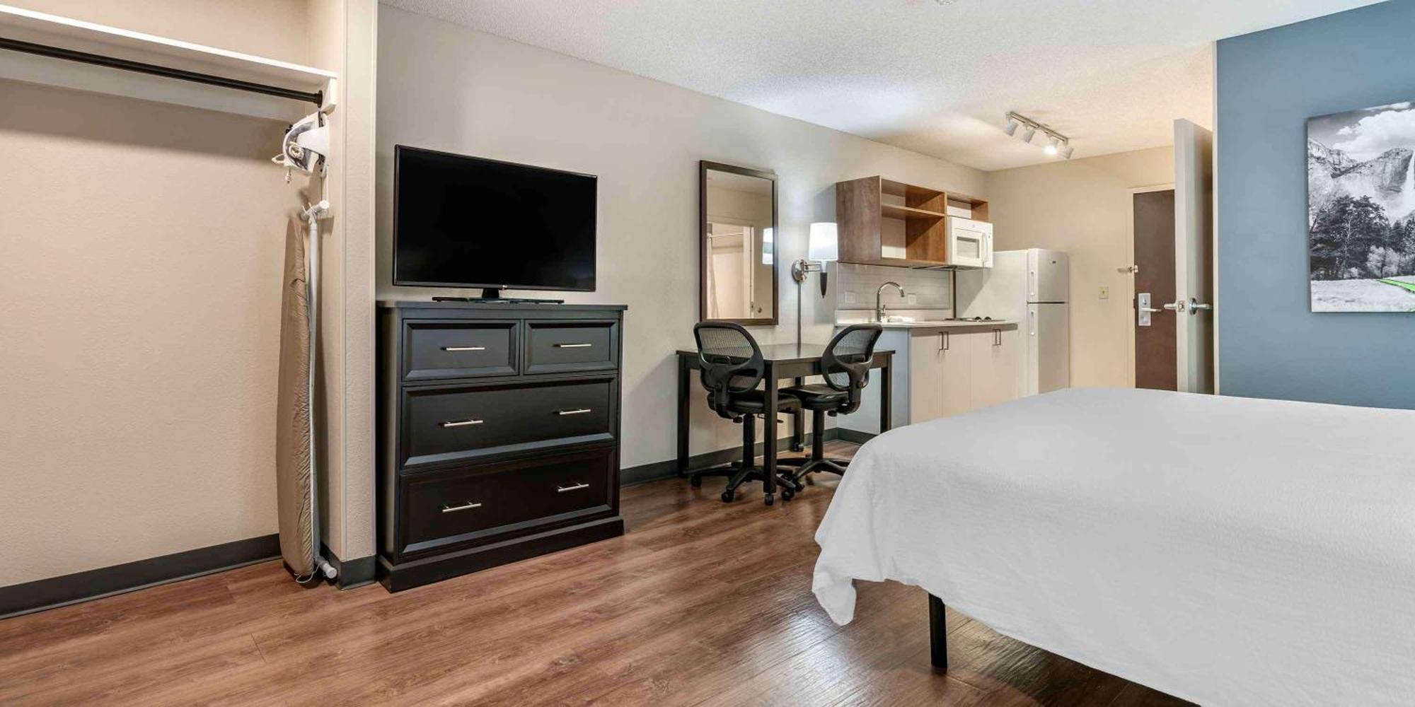Extended Stay America Premier Suites - San Francisco - Белмонт Екстериор снимка