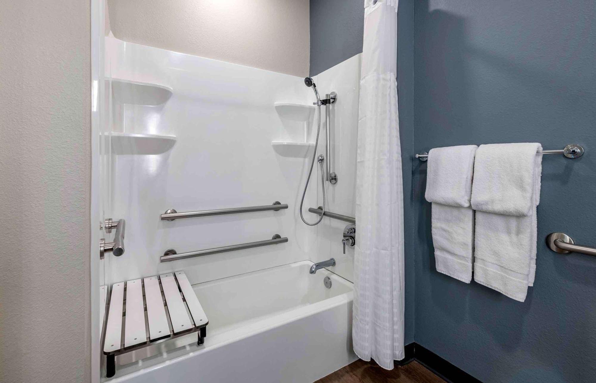 Extended Stay America Premier Suites - San Francisco - Белмонт Екстериор снимка