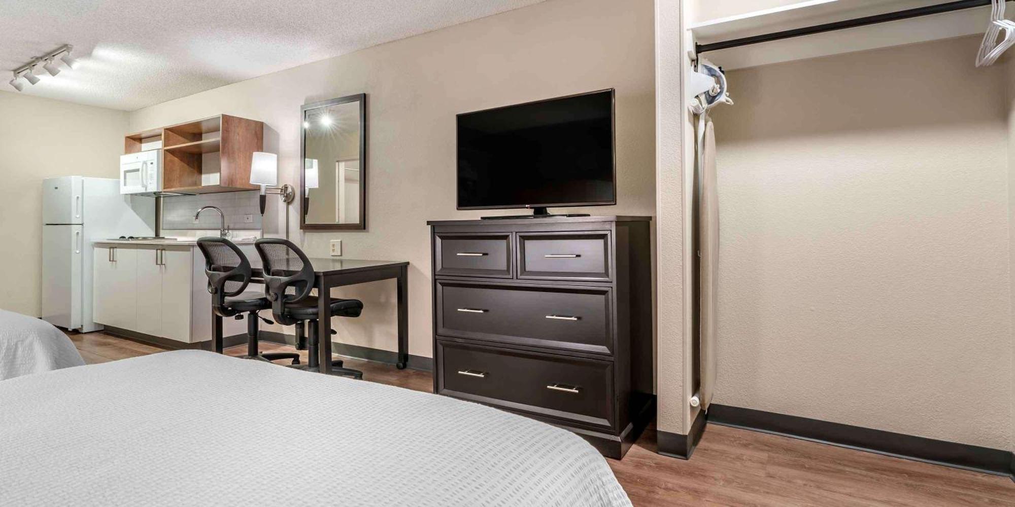 Extended Stay America Premier Suites - San Francisco - Белмонт Екстериор снимка