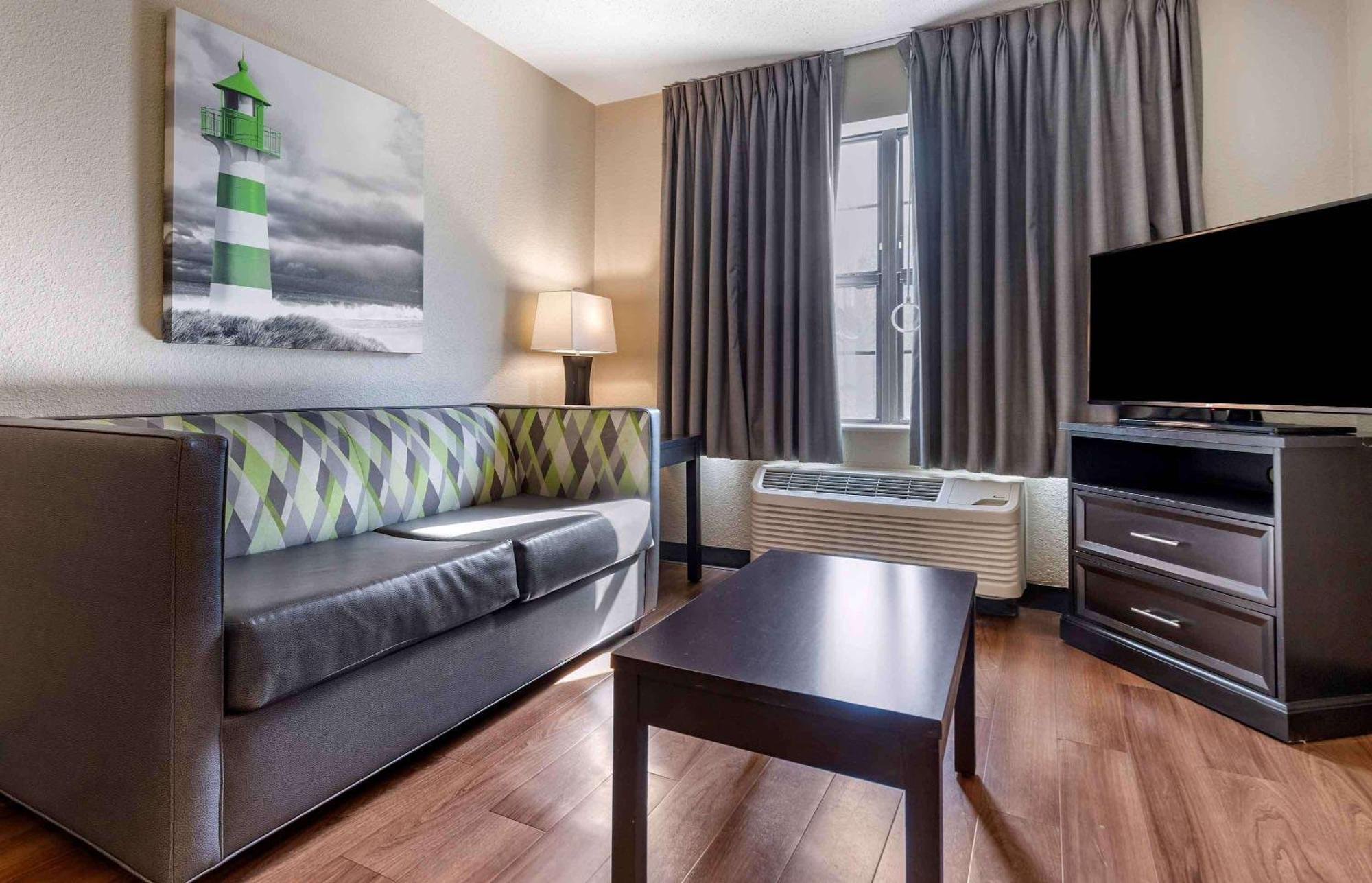 Extended Stay America Premier Suites - San Francisco - Белмонт Екстериор снимка