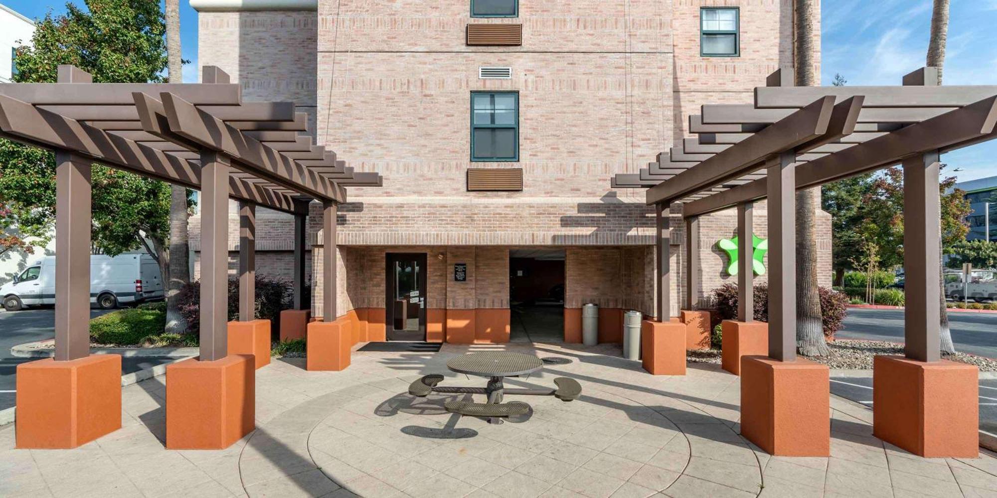 Extended Stay America Premier Suites - San Francisco - Белмонт Екстериор снимка