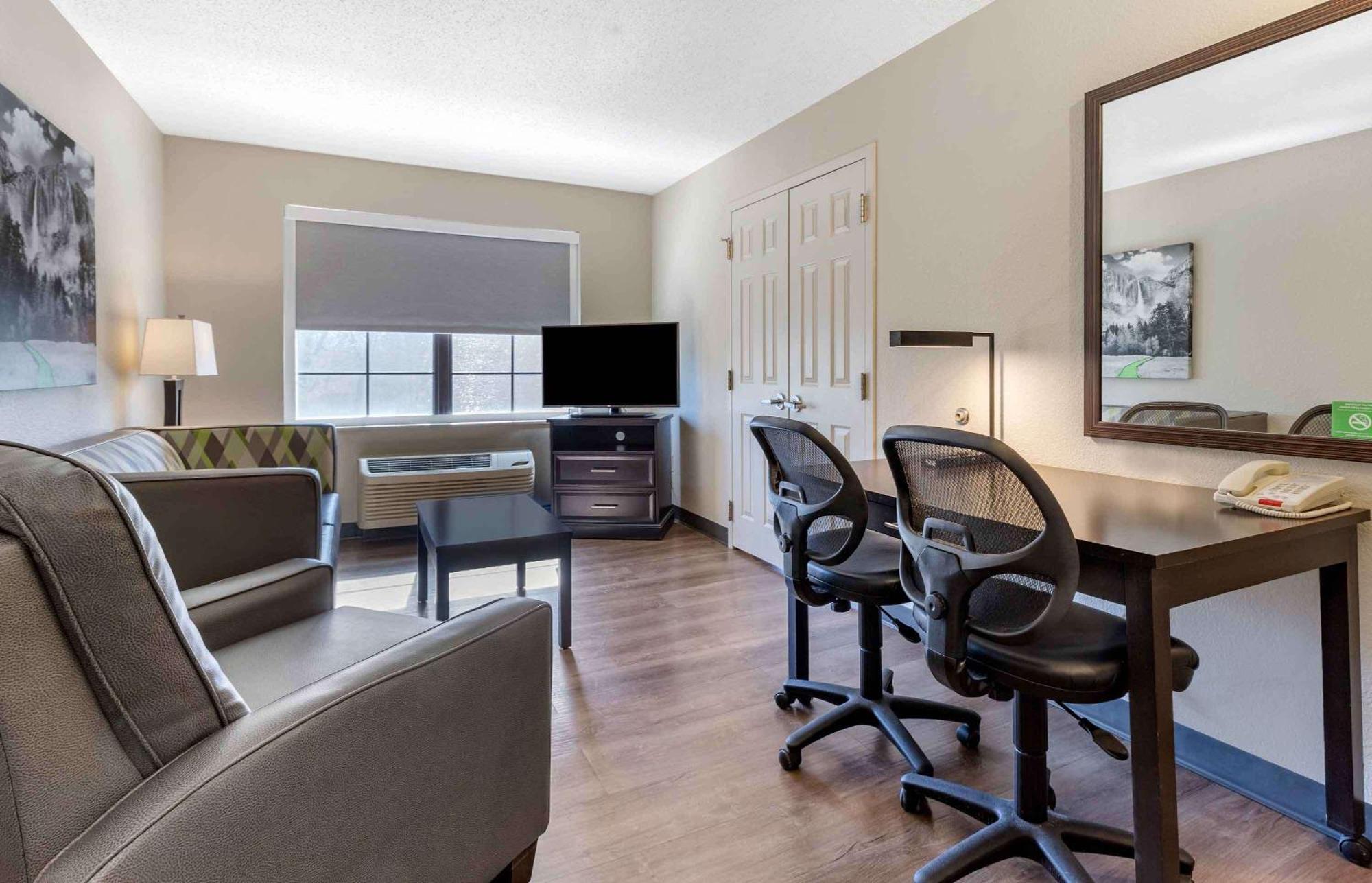 Extended Stay America Premier Suites - San Francisco - Белмонт Екстериор снимка