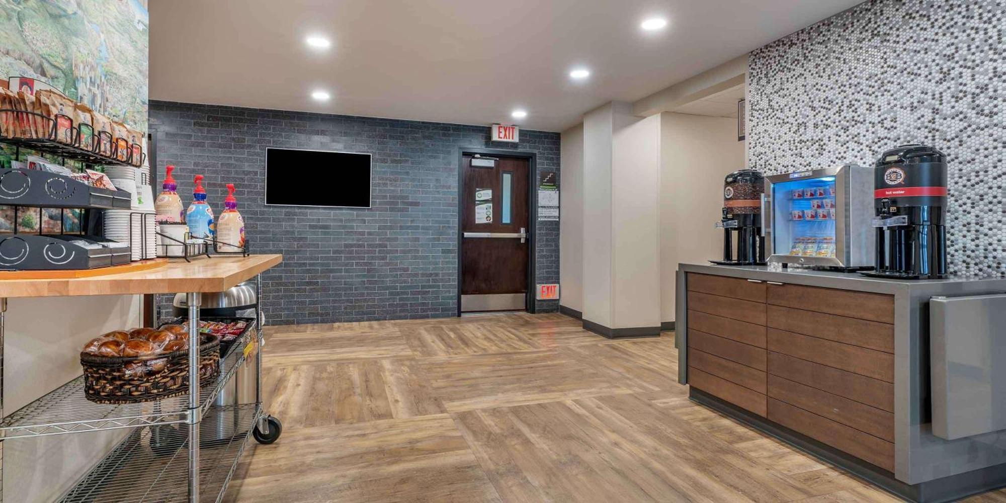Extended Stay America Premier Suites - San Francisco - Белмонт Екстериор снимка
