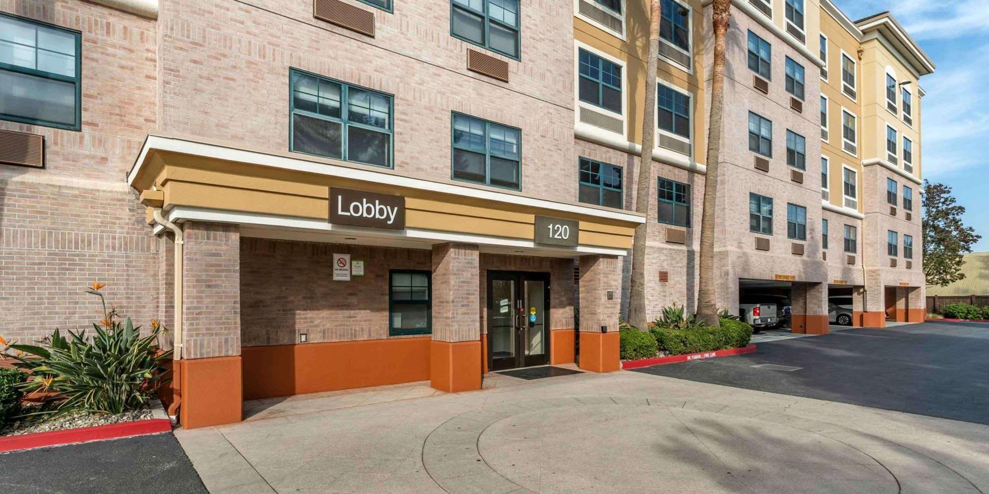 Extended Stay America Premier Suites - San Francisco - Белмонт Екстериор снимка