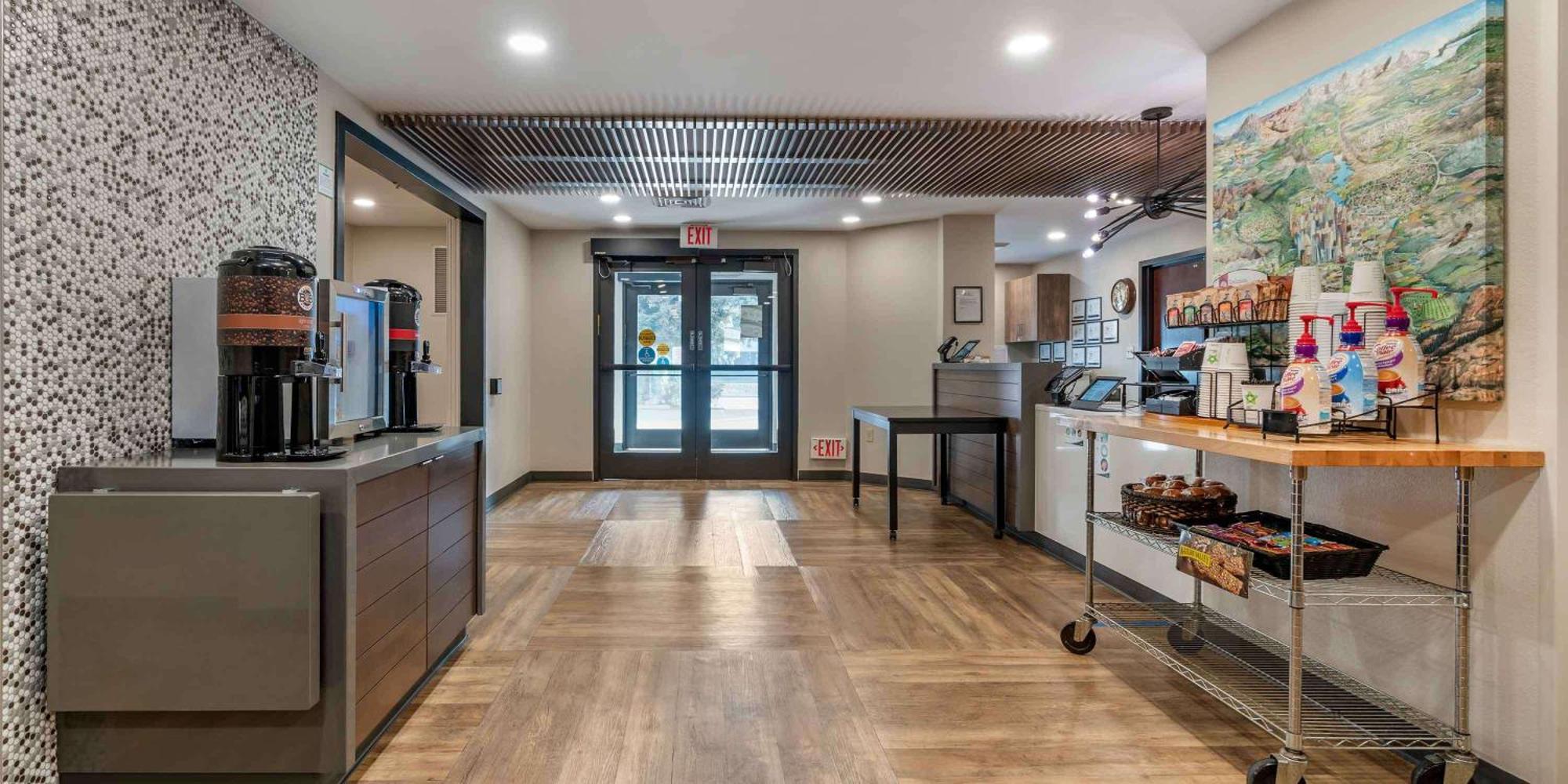 Extended Stay America Premier Suites - San Francisco - Белмонт Екстериор снимка