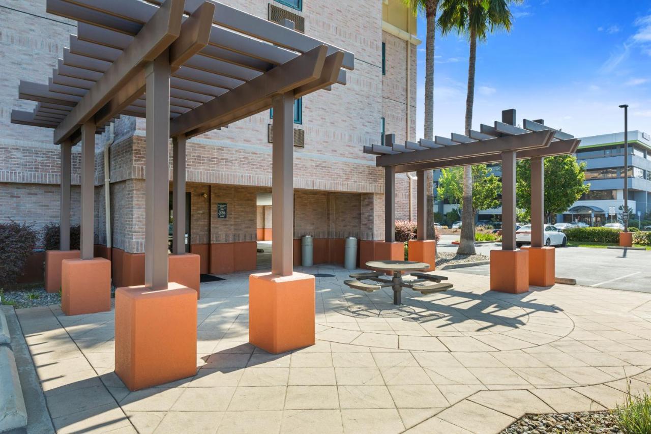 Extended Stay America Premier Suites - San Francisco - Белмонт Екстериор снимка