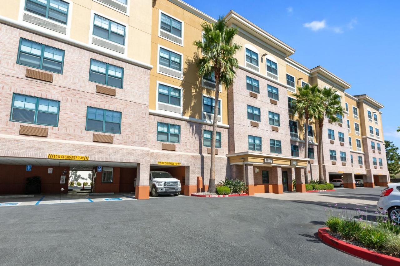 Extended Stay America Premier Suites - San Francisco - Белмонт Екстериор снимка
