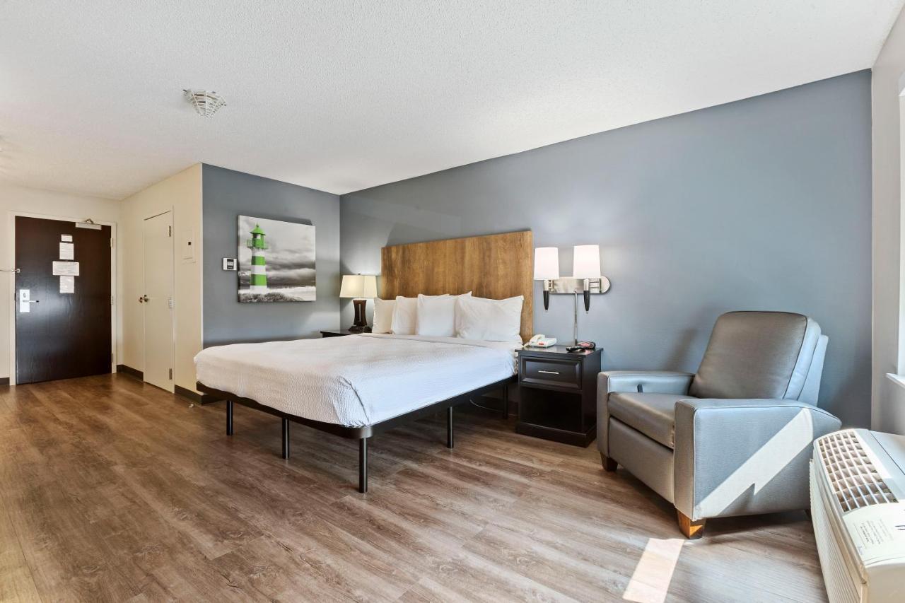 Extended Stay America Premier Suites - San Francisco - Белмонт Екстериор снимка