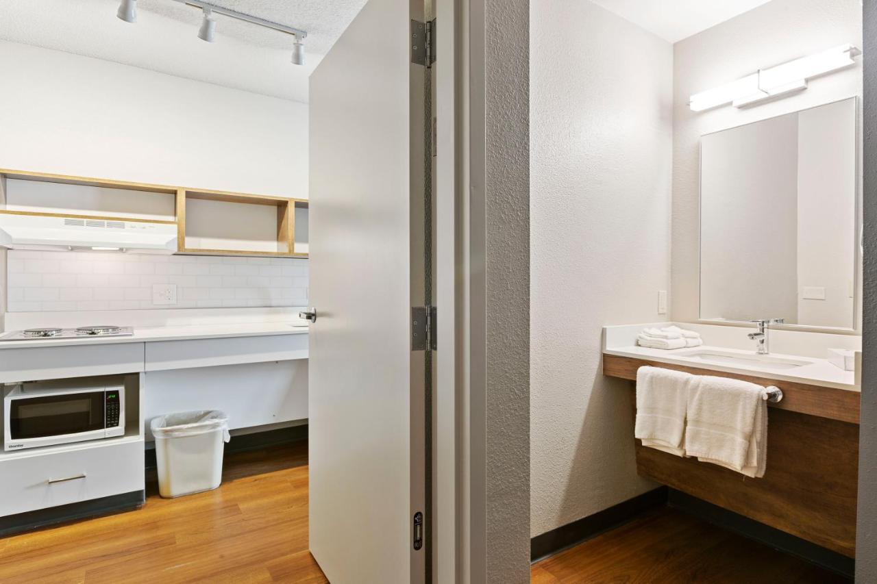 Extended Stay America Premier Suites - San Francisco - Белмонт Екстериор снимка