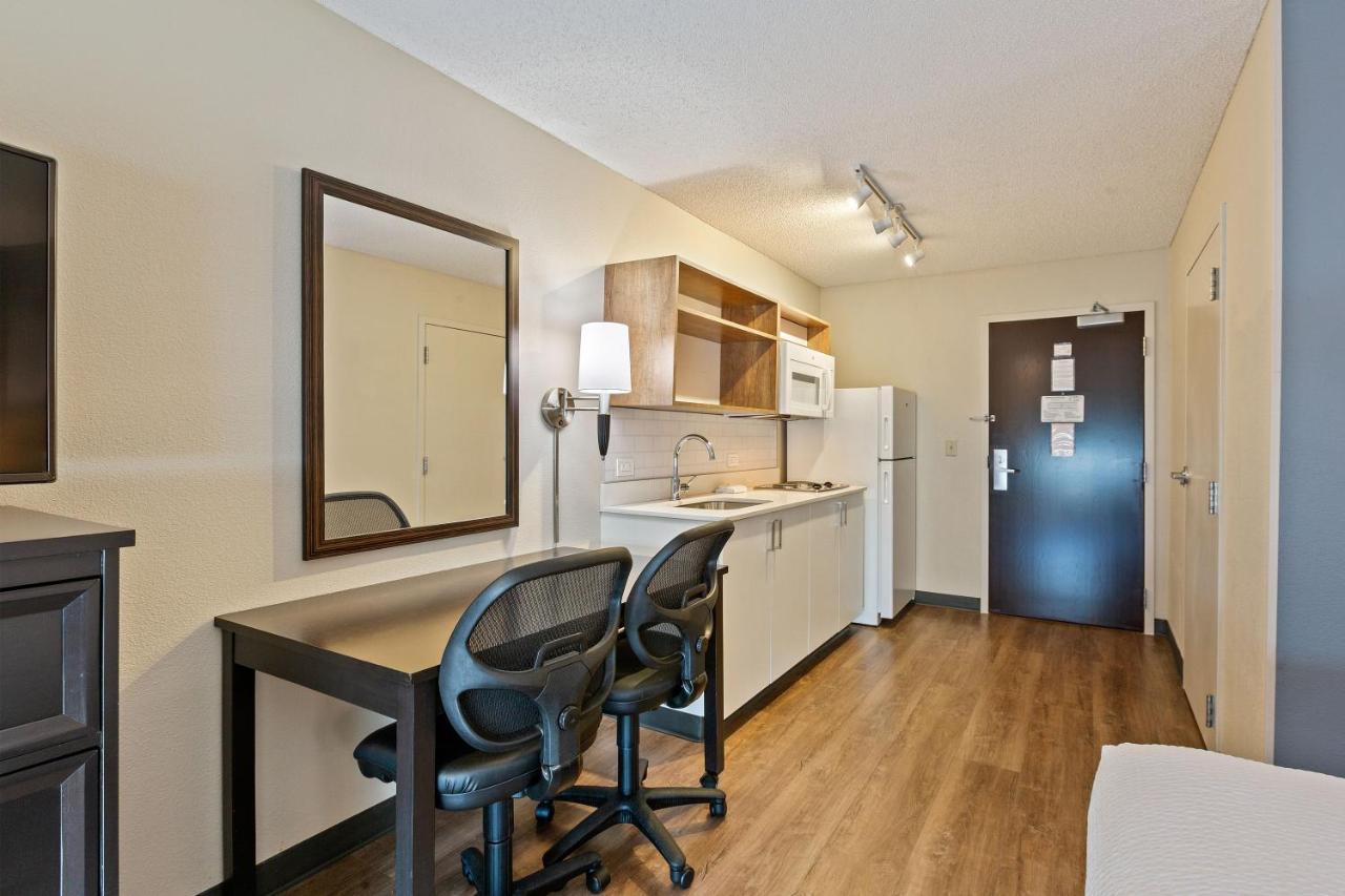 Extended Stay America Premier Suites - San Francisco - Белмонт Екстериор снимка