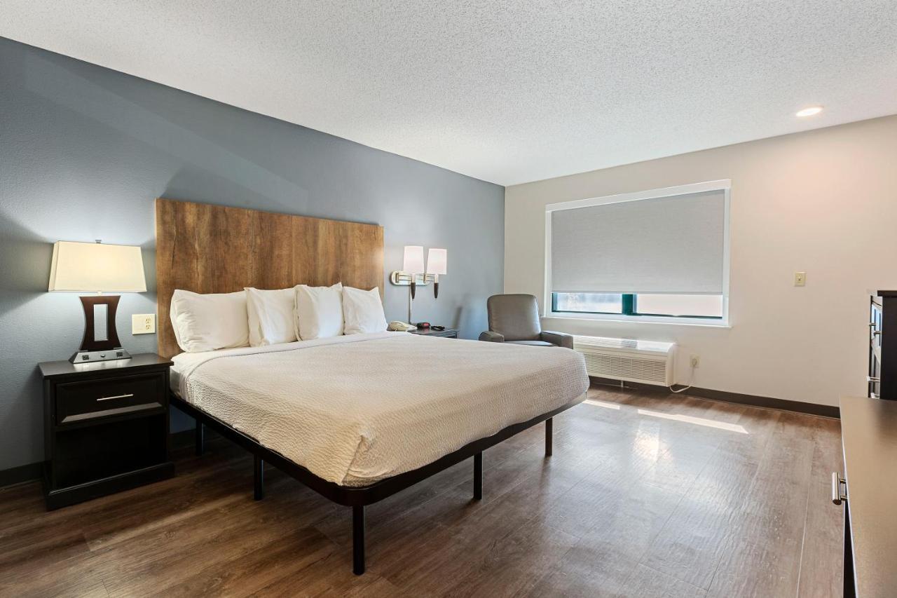 Extended Stay America Premier Suites - San Francisco - Белмонт Екстериор снимка