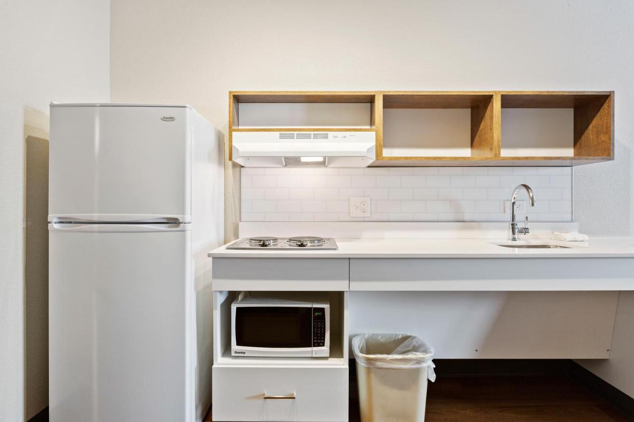 Extended Stay America Premier Suites - San Francisco - Белмонт Екстериор снимка