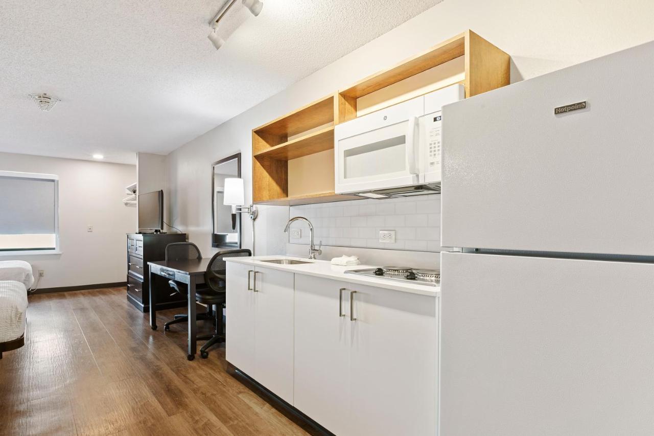 Extended Stay America Premier Suites - San Francisco - Белмонт Екстериор снимка