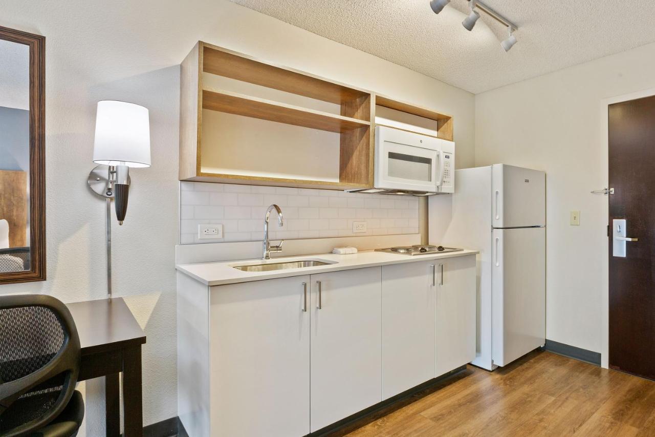 Extended Stay America Premier Suites - San Francisco - Белмонт Екстериор снимка