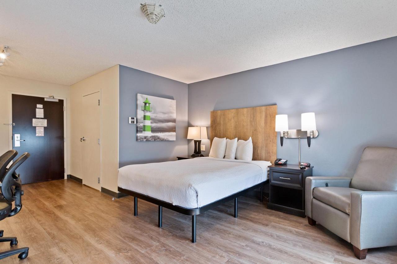 Extended Stay America Premier Suites - San Francisco - Белмонт Екстериор снимка
