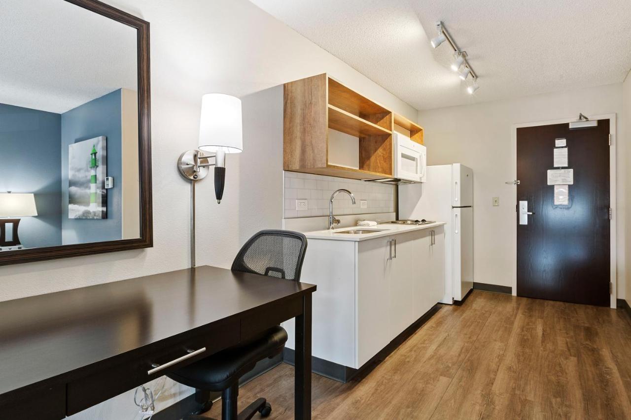 Extended Stay America Premier Suites - San Francisco - Белмонт Екстериор снимка