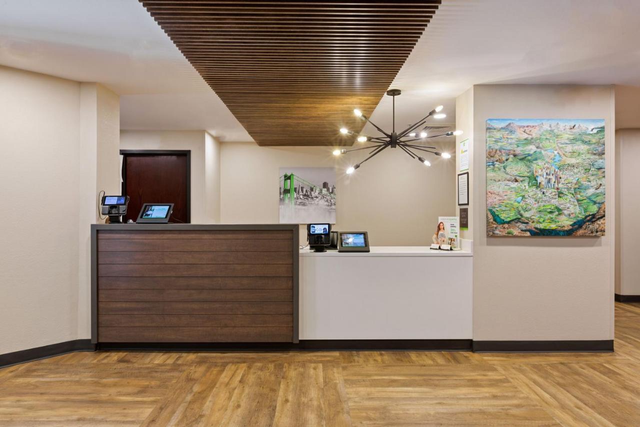 Extended Stay America Premier Suites - San Francisco - Белмонт Екстериор снимка