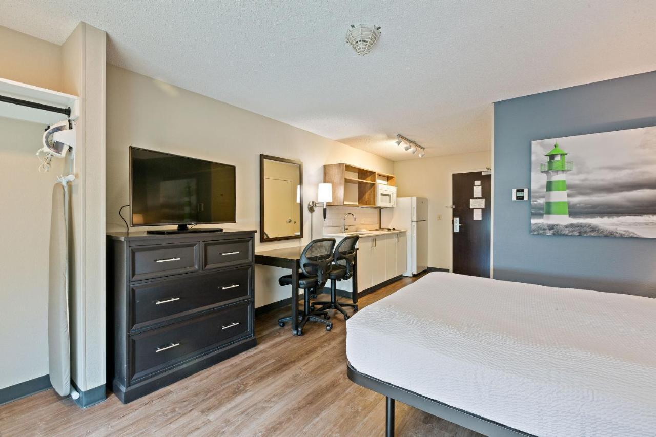 Extended Stay America Premier Suites - San Francisco - Белмонт Екстериор снимка