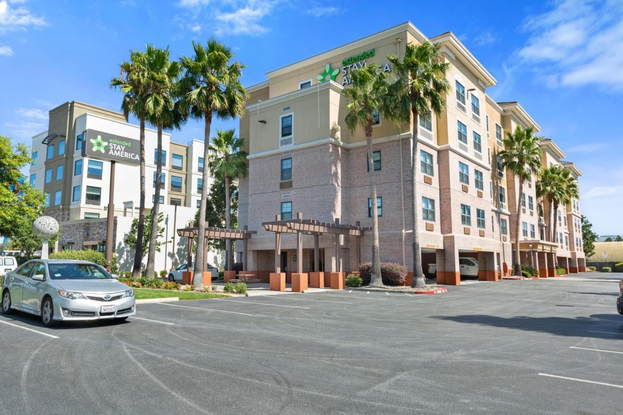 Extended Stay America Premier Suites - San Francisco - Белмонт Екстериор снимка