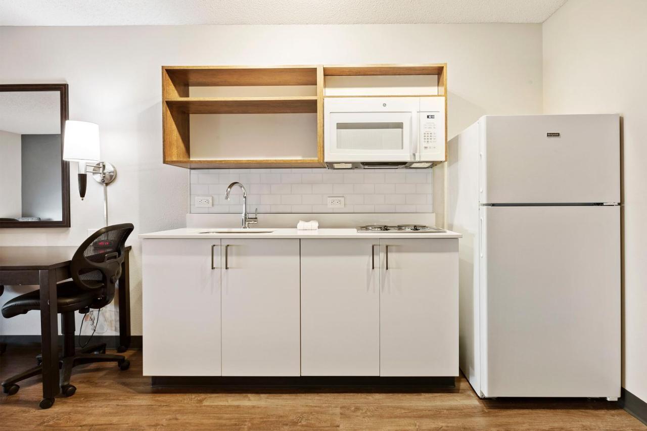 Extended Stay America Premier Suites - San Francisco - Белмонт Екстериор снимка